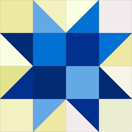 TUTORIAL PATCHWORK VARIABLE STAR TUTORIAL PATCHWORK VARIABLE STAR