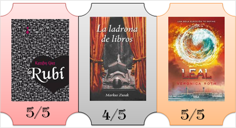 WRAP UP #9; FEBRERO 2014: WRAP UP #9; FEBRERO 2014: