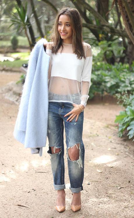 February Review February Review