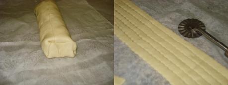 SOLOMILLO DE CERDO IBÉRICO RELLENO DE PATÉ EN HOJALDRE SOLOMILLO DE CERDO IBÉRICO RELLENO DE PATÉ EN HOJALDRE