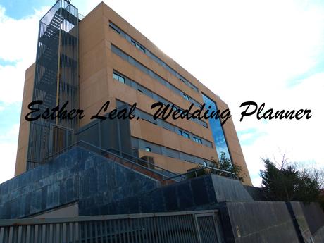 I Jornada de Feria de la Boda en el Hotel Las Provincias (Fuenlabrada) Hotel Las Provincias