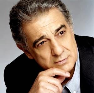 Plácido Domingo