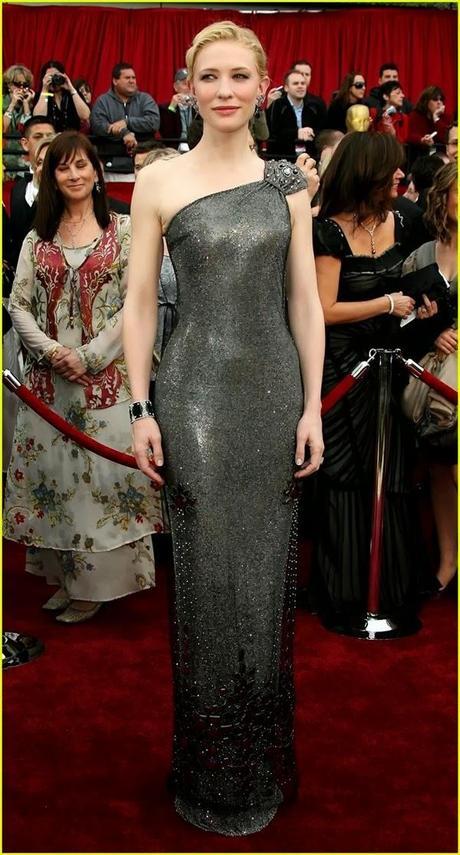 Red Carpet Watch: Cate Blanchett