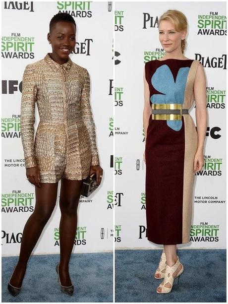 Independent Spirit Awards 2014