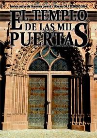 NUEVO NÚMERO DE EL TEMPLO DE LAS MIL PUERTAS NUEVO NÚMERO DE EL TEMPLO DE LAS MIL PUERTAS