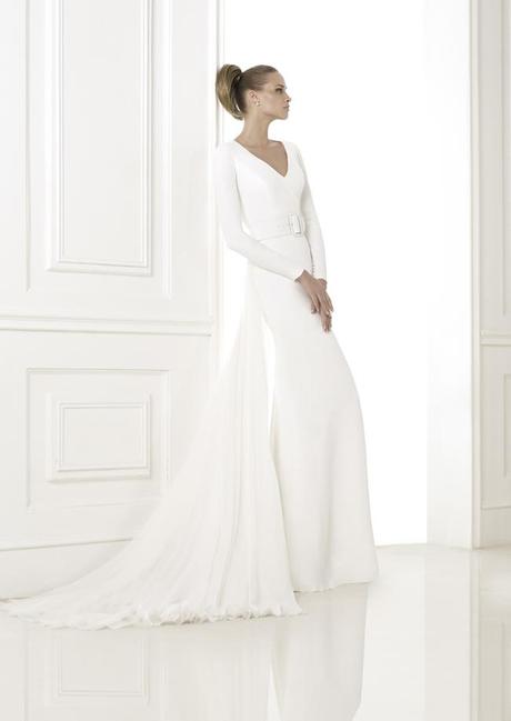 Avance colección 2015 PRONOVIAS Avance 2015 Pronovias