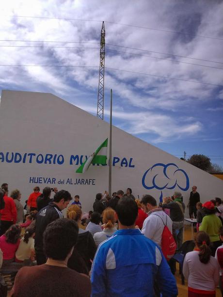 ALGUNAS IMÁGENES DEL FIN DE SEMANA