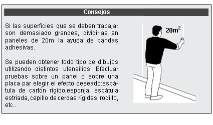 enlucidos decorativos-el taller de jazmin