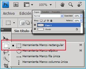 Tutorial Photoshop principiantes: superficies metálicas