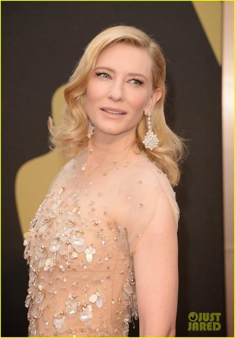 Oscar 2014, alfombra roja clásica Oscar 2014, alfombra roja clásica