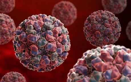 Un Virus con Glamour Un Virus con Glamour