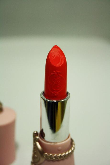 LABIAL ETOINETTE CRYSTAL SHINE DE ETUDE HOUSE