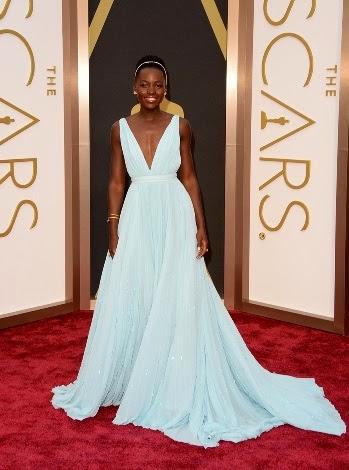 Oscars 2.014. Red Carpet: Las mejor vestidas. Best dressed