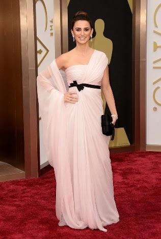 Oscars 2.014. Red Carpet: Las mejor vestidas. Best dressed