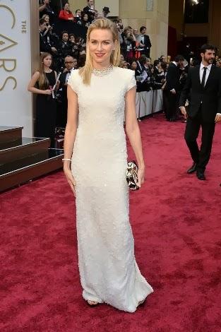 Oscars 2.014. Red Carpet: Las mejor vestidas. Best dressed