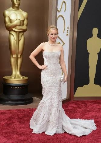 Oscars 2.014. Red Carpet: Las mejor vestidas. Best dressed