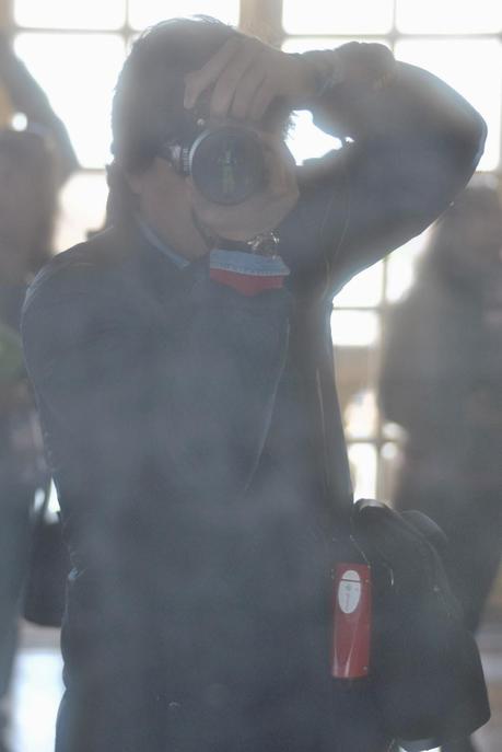 Our experience in Versailles Our experience in Versailles