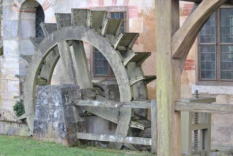 Our experience in Versailles Our experience in Versailles