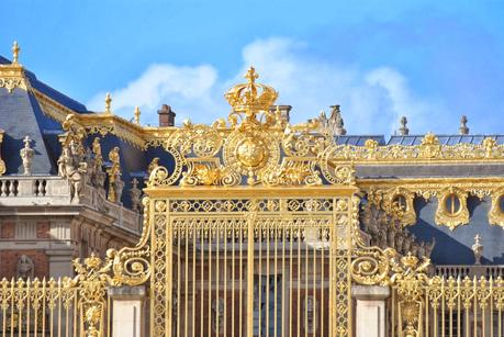 Our experience in Versailles Our experience in Versailles