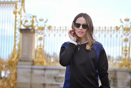 Our experience in Versailles Our experience in Versailles