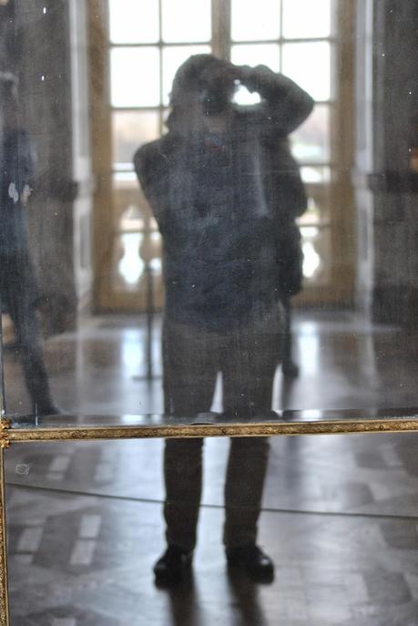 Our experience in Versailles Our experience in Versailles