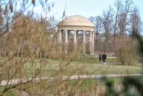 Our experience in Versailles Our experience in Versailles