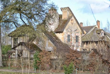 Our experience in Versailles Our experience in Versailles