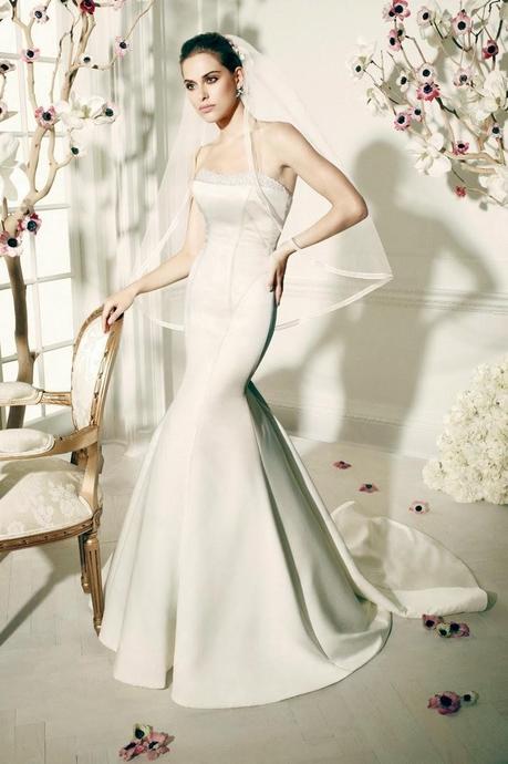 Zac Posen colabora con David´s Bridal