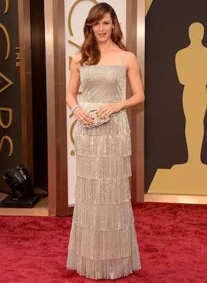 Oscars 2014, Red Carpet