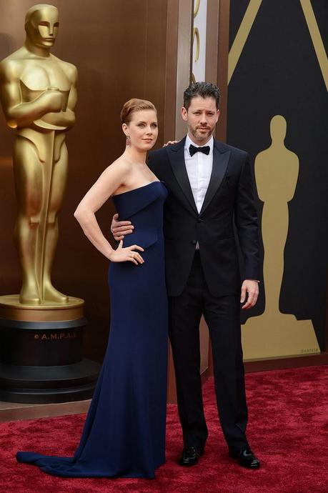 Red carpet: Los mejores estilismos de los Oscars 2014