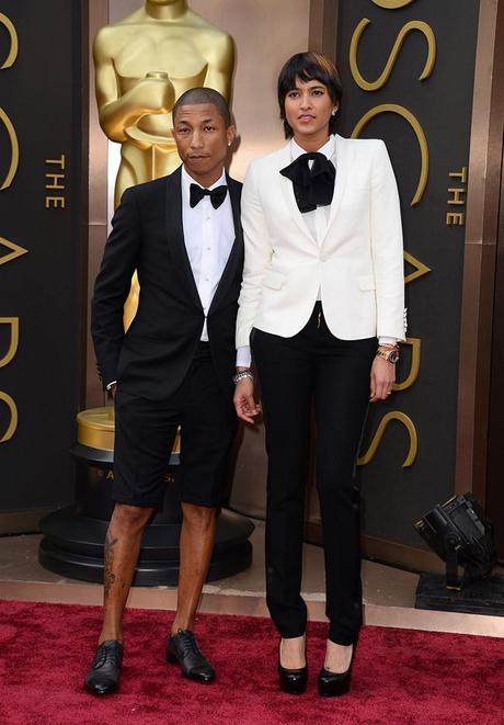 Peor Vestidas Oscar 2014 // Oscars 2014: Worst Dressed