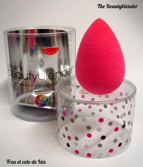 The Beautyblender Experience The Beautyblender Experience