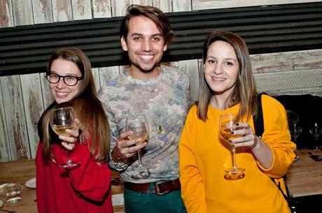 #ELITEGOURMETMUSIC carlos arnelas, eventos, womanword