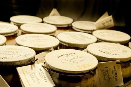 #ELITEGOURMETMUSIC gastro, gourmet, pastoret