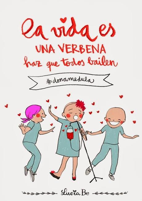 #donamedula #donamedula