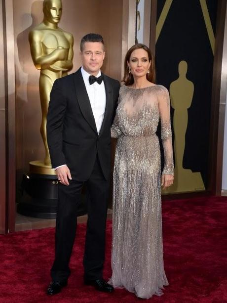 Pasarela de los Oscars 2014: las más elegantes sobre la alfombra roja