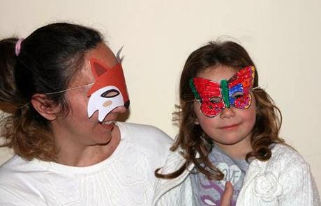 Artista invitada: MisLaboresYPunto y su DIY Artista invitada: MisLaboresYPunto y su DIY