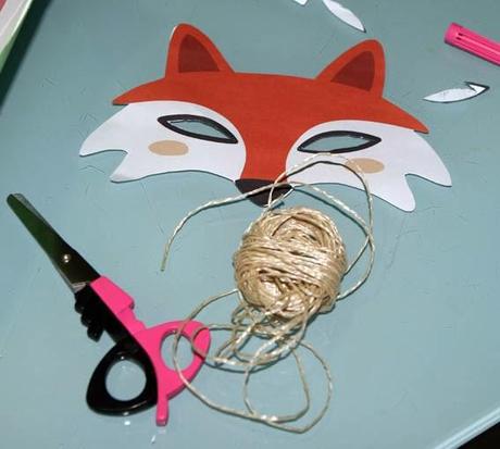 Artista invitada: MisLaboresYPunto y su DIY Artista invitada: MisLaboresYPunto y su DIY