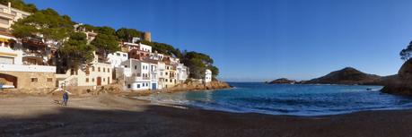 Escapada sorpresa a la Costa Brava Escapada sorpresa a la Costa Brava