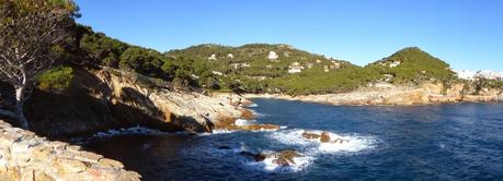 Escapada sorpresa a la Costa Brava Escapada sorpresa a la Costa Brava