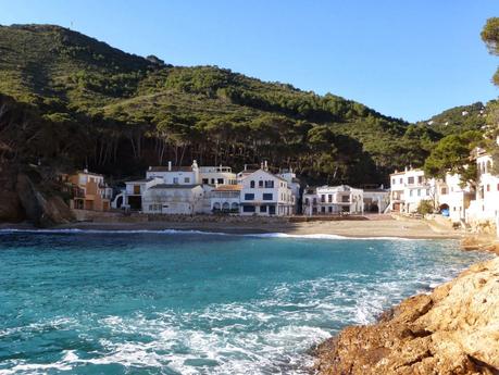 Escapada sorpresa a la Costa Brava Escapada sorpresa a la Costa Brava