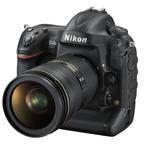 Nikon D4S HD-SLR, fusión entre velocidad y precisión Nikon D4S HD-SLR, fusión entre velocidad y precisión