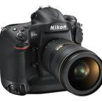 Nikon D4S HD-SLR, fusión entre velocidad y precisión Nikon D4S HD-SLR, fusión entre velocidad y precisión