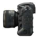 Nikon D4S HD-SLR, fusión entre velocidad y precisión Nikon D4S HD-SLR, fusión entre velocidad y precisión