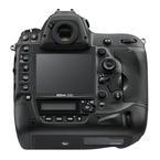 Nikon D4S HD-SLR, fusión entre velocidad y precisión Nikon D4S HD-SLR, fusión entre velocidad y precisión