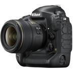 Nikon D4S HD-SLR, fusión entre velocidad y precisión Nikon D4S HD-SLR, fusión entre velocidad y precisión