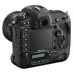 Nikon D4S HD-SLR, fusión entre velocidad y precisión Nikon D4S HD-SLR, fusión entre velocidad y precisión