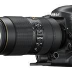 Nikon D4S HD-SLR, fusión entre velocidad y precisión Nikon D4S HD-SLR, fusión entre velocidad y precisión