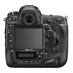 Nikon D4S HD-SLR, fusión entre velocidad y precisión Nikon D4S HD-SLR, fusión entre velocidad y precisión