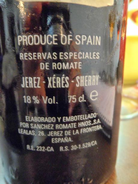 CATA DE INTRODUCCIÓN A LOS VINOS DE JEREZ